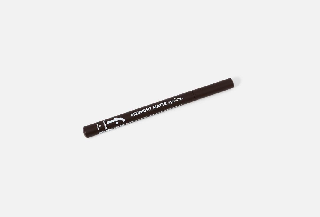Flormar Matte Eyeliner Lightweight