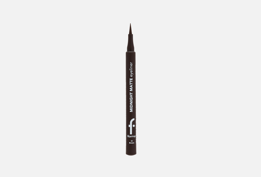 Flormar Matte Eyeliner Lightweight