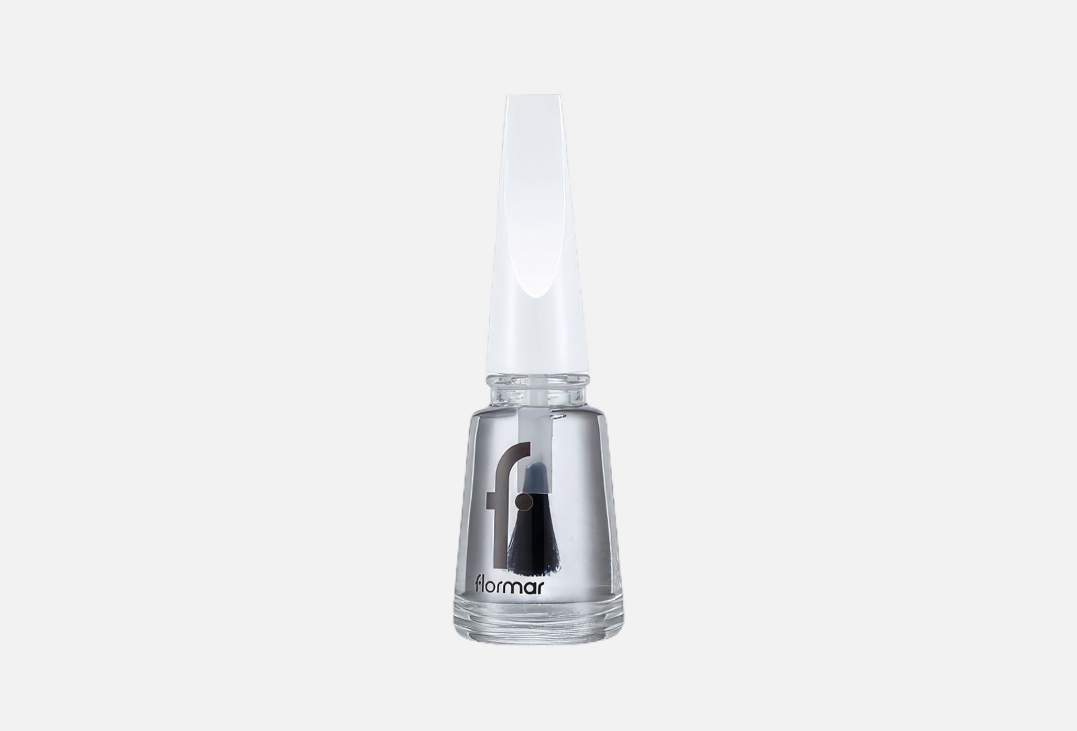 Nail Enamel 11 301, Glass effect