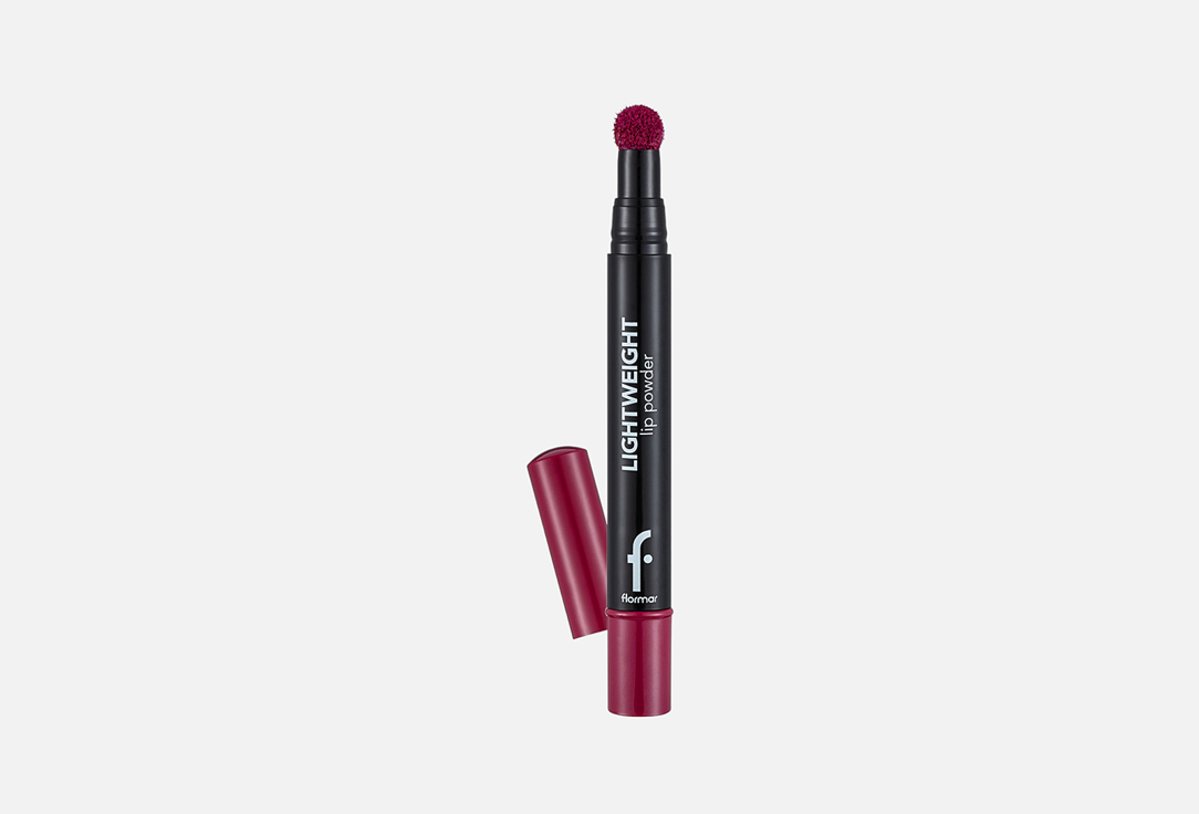 Flormar Губная помада с пудровым эффектом Lightweight