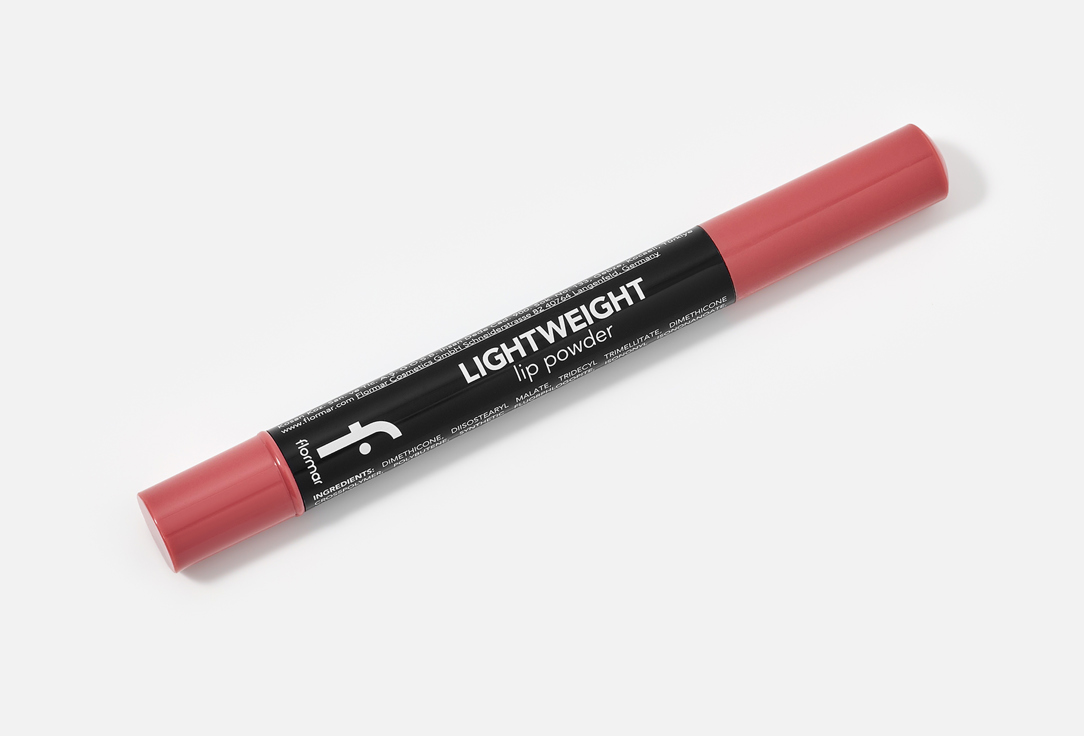Flormar Lip Powder Lightweight
