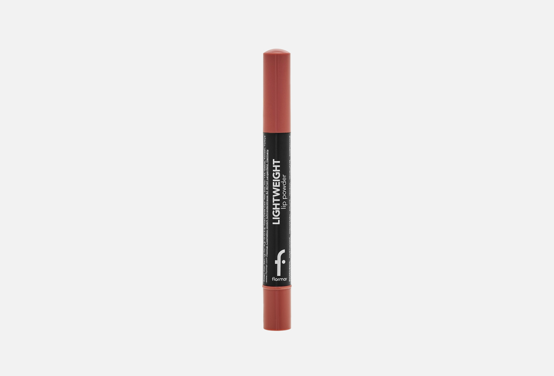 Flormar Lip Powder Lightweight