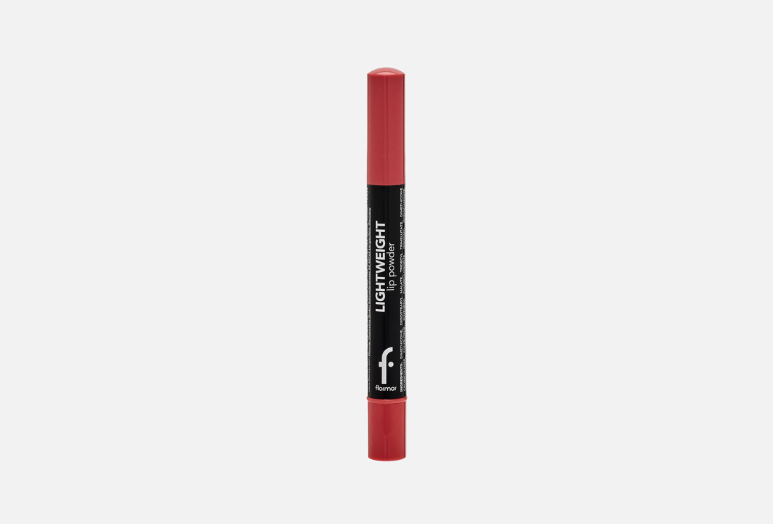 Flormar Lip Powder Lightweight