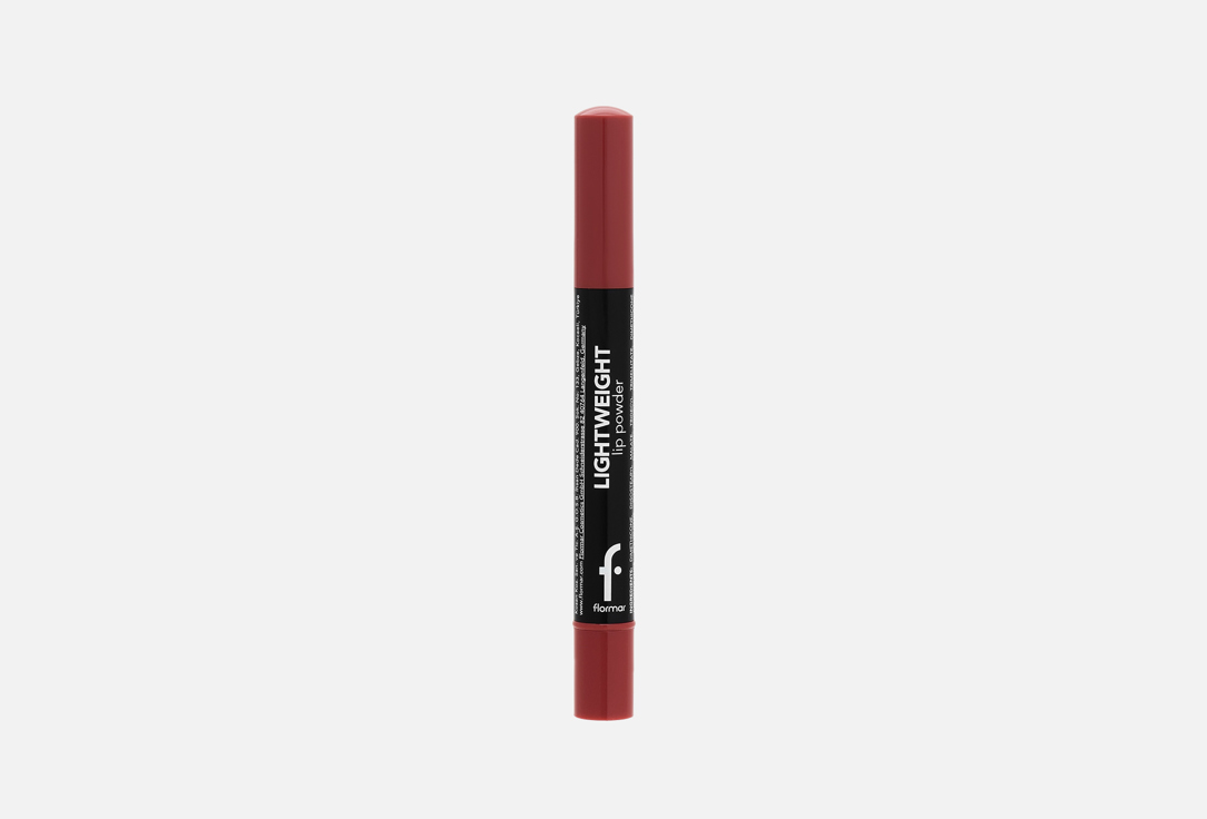 Flormar Lip Powder Lightweight