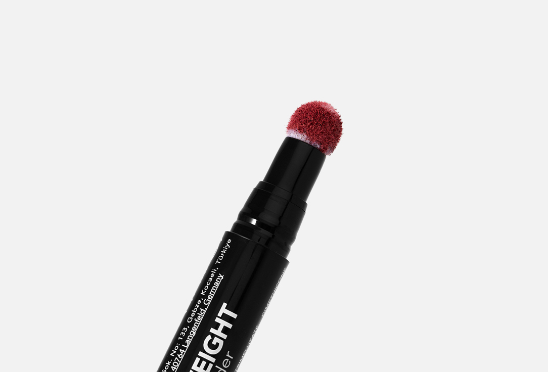 Flormar Lip Powder Lightweight 06, Precious 2.7 ml Flormar Lip Powder Lightweight