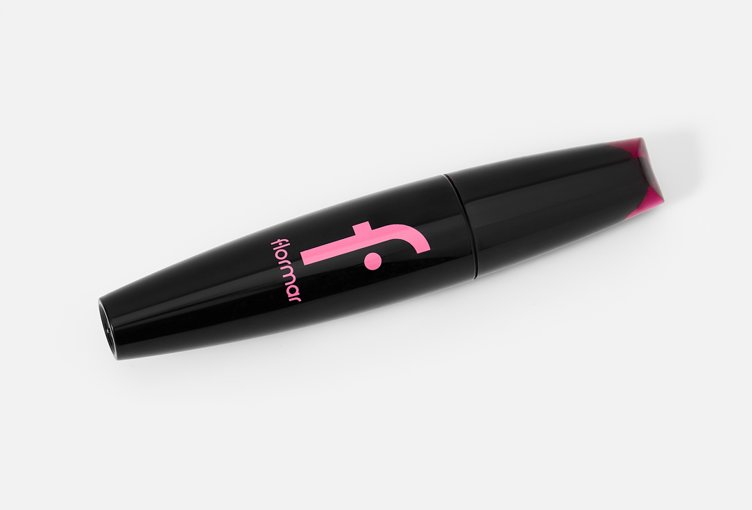 Flormar Mascara Big N Bold 01, Volume 15 ml Flormar Mascara Big N Bold