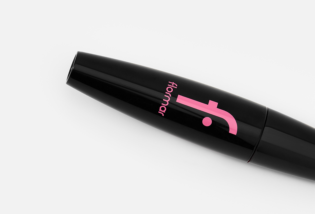 Flormar Mascara Big N Bold 01, Volume 15 ml Flormar Mascara Big N Bold