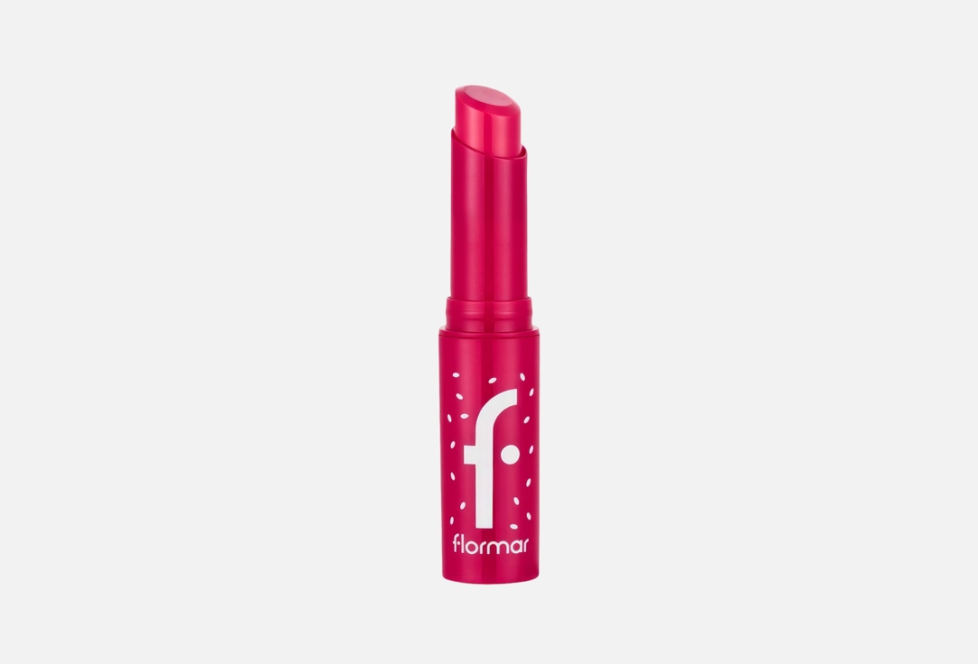 Flormar Lip Blam Re-design