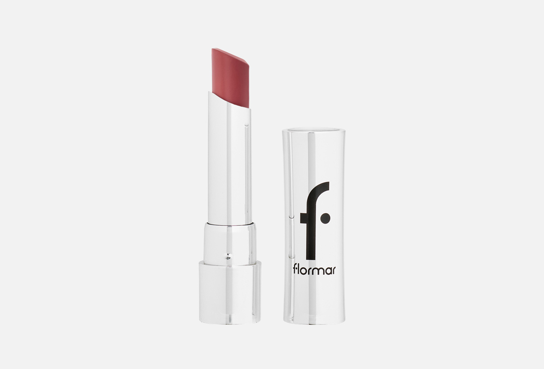 Flormar Lipstick Sheer Up 11, Rosy lust 3 g Flormar Lipstick Sheer Up