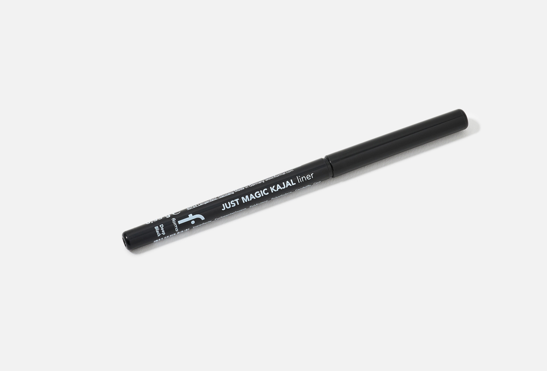 Flormar Kajal Liner Magic Black 0.35 g Flormar Kajal Liner Magic