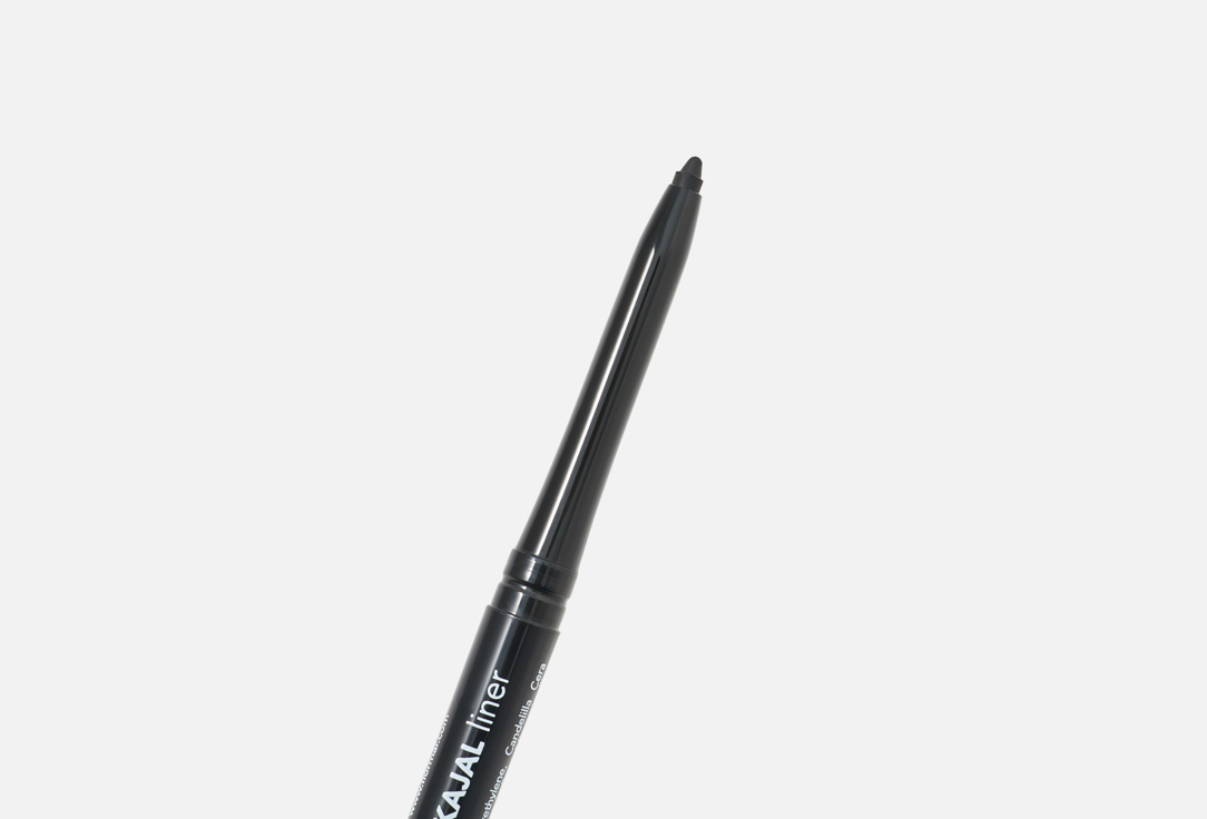 Flormar Kajal Liner Magic Black 0.35 g Flormar Kajal Liner Magic