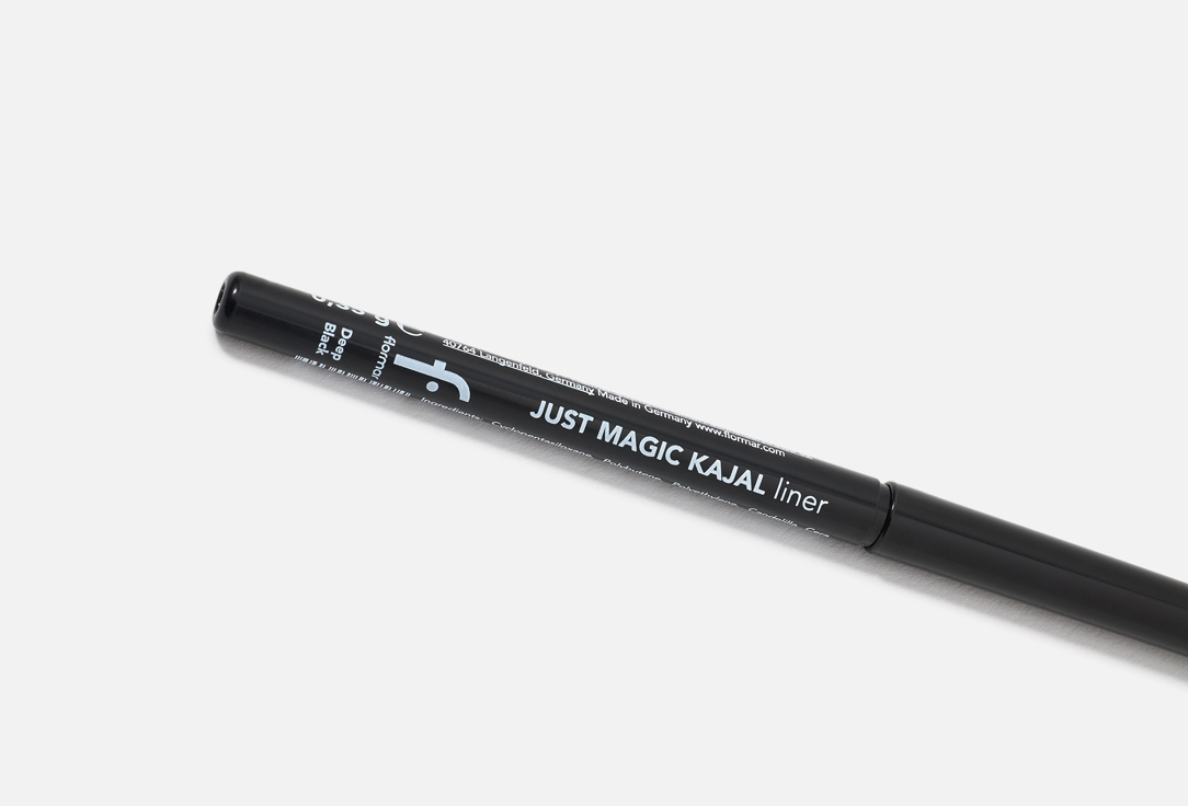 Flormar Kajal Liner Magic Black 0.35 g Flormar Kajal Liner Magic