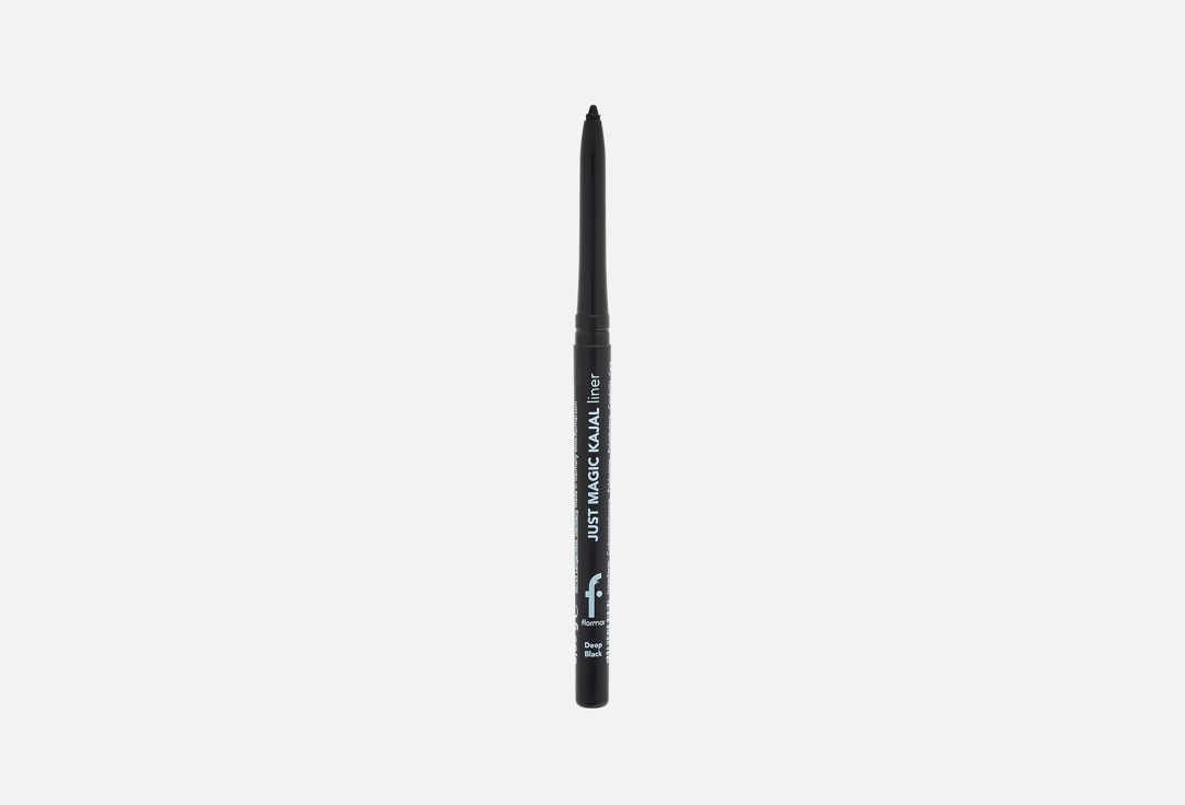 Flormar Kajal Liner Magic Black 0.35 g Flormar Kajal Liner Magic