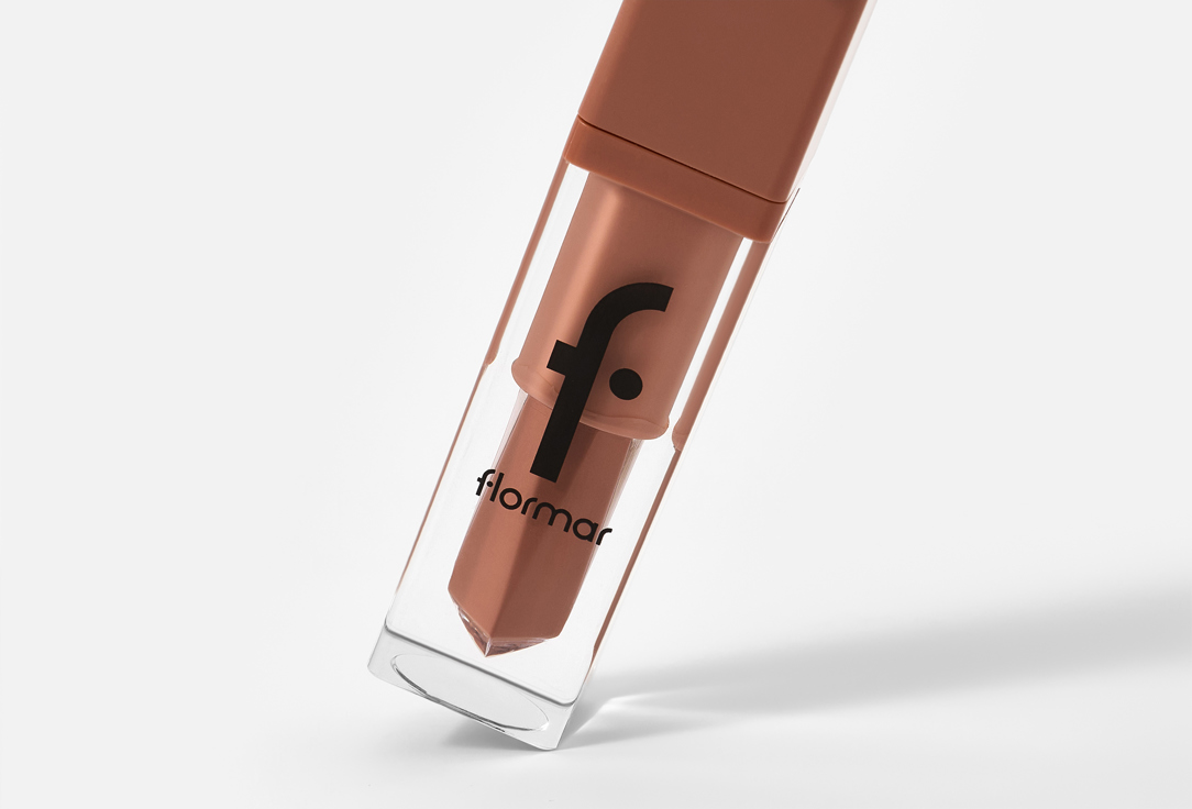 Flormar Матовая жидкая помада Kiss Me More
