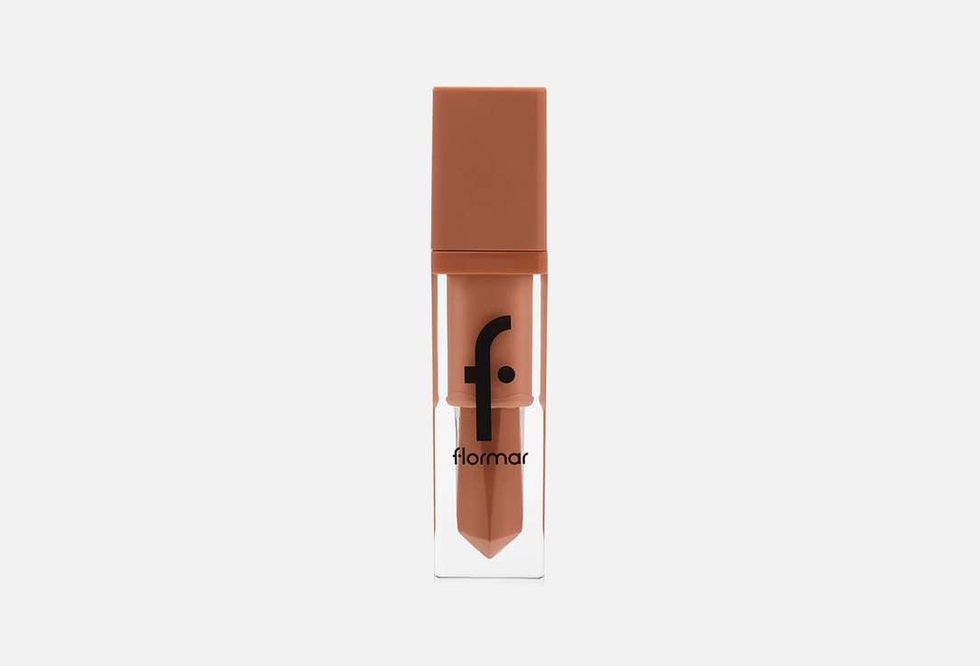 Flormar Матовая жидкая помада Kiss Me More