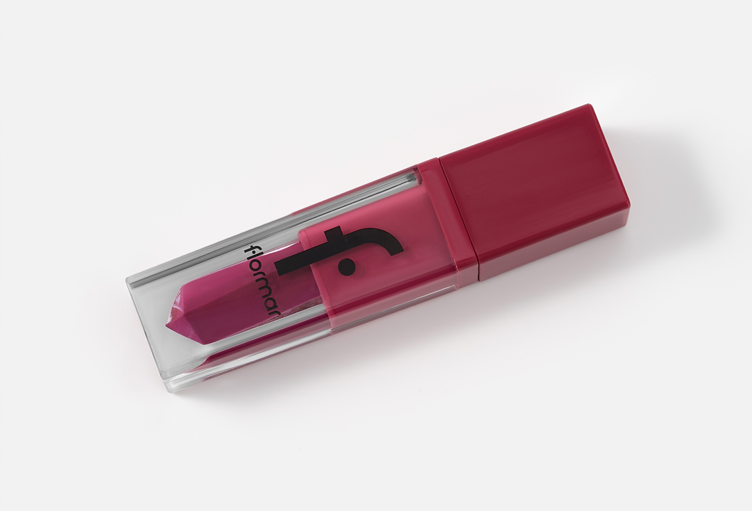 Flormar Matte Liquid Lipstick Kiss Me More