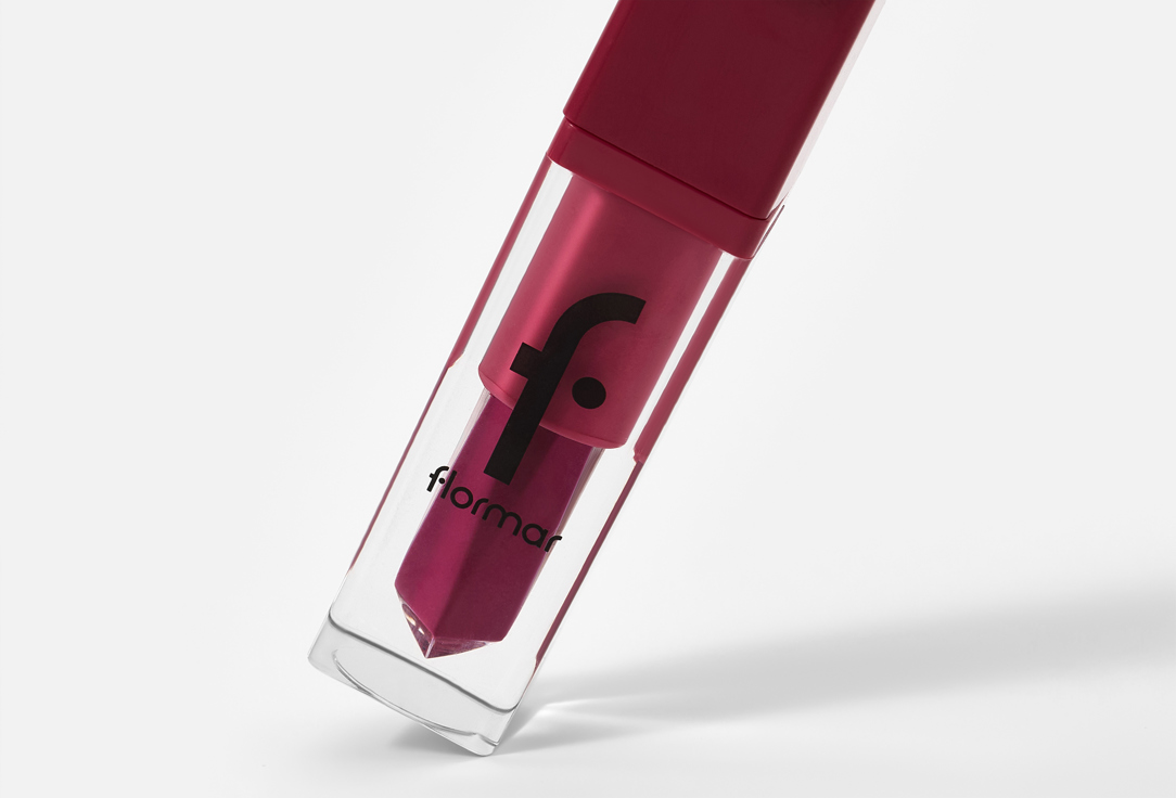 Flormar Matte Liquid Lipstick Kiss Me More