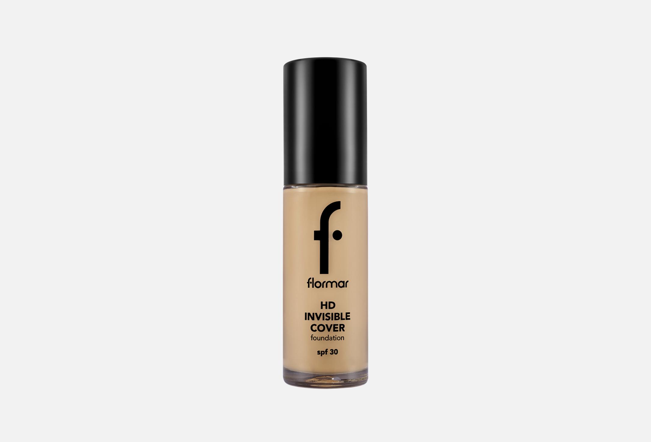 إنفزبل كفر إتش دي 30 80, Soft beige