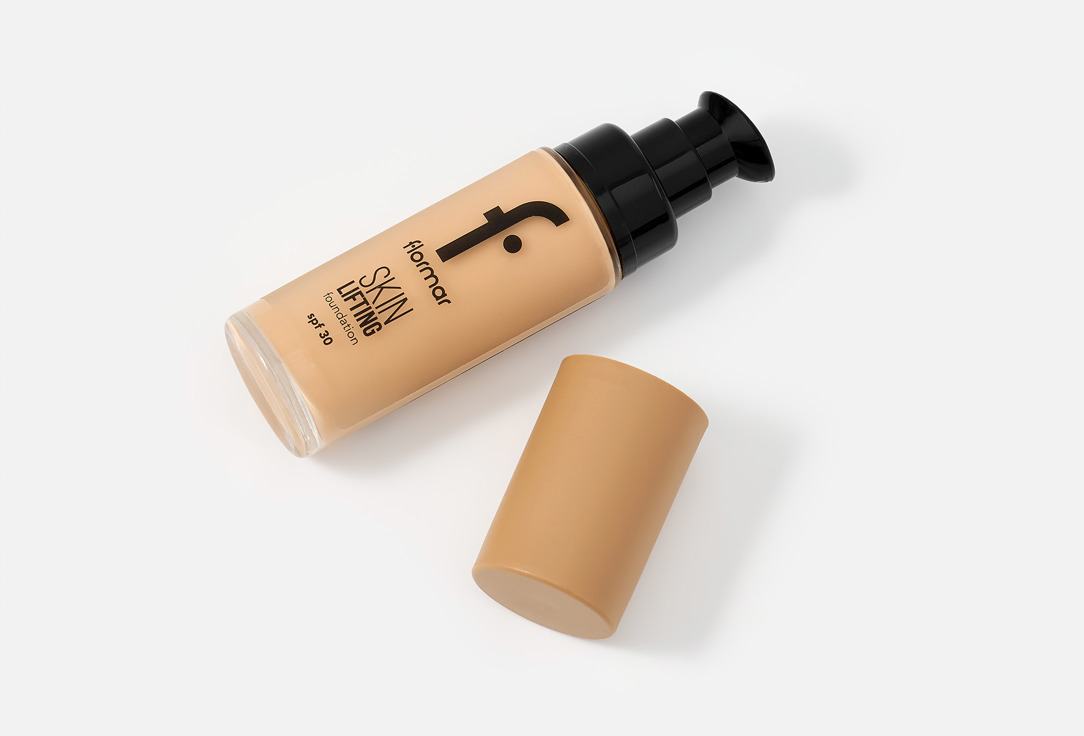 Flormar Firming Foundation Spf30 Skin Lifting