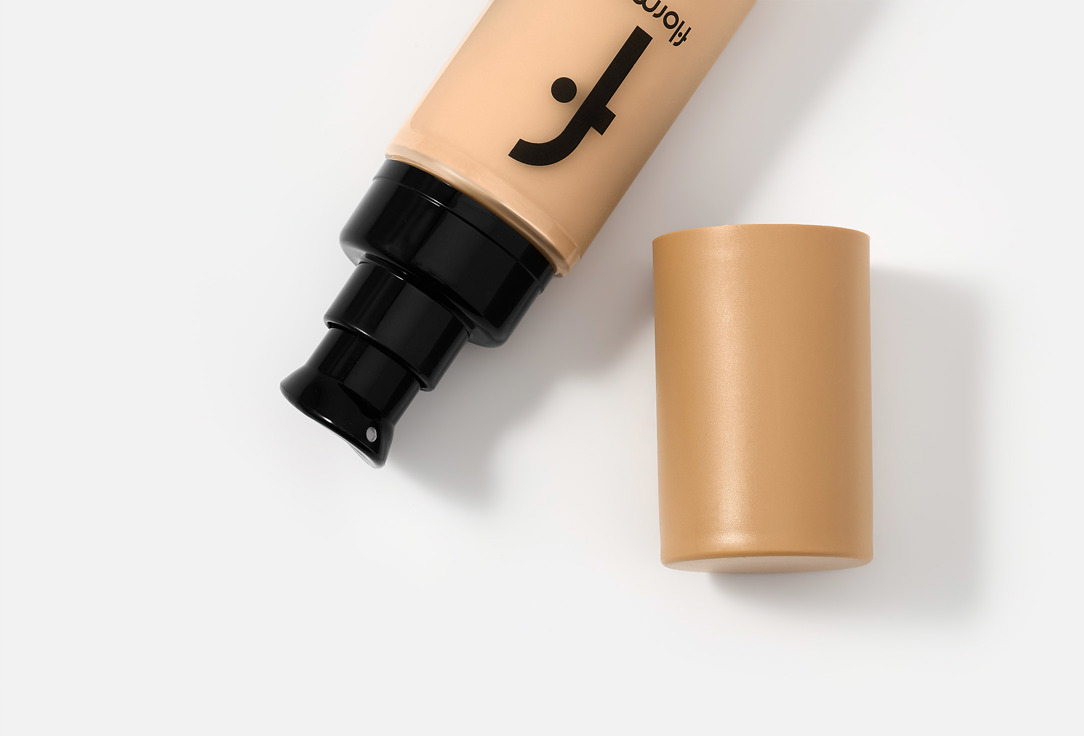 Flormar Firming Foundation Spf30 Skin Lifting