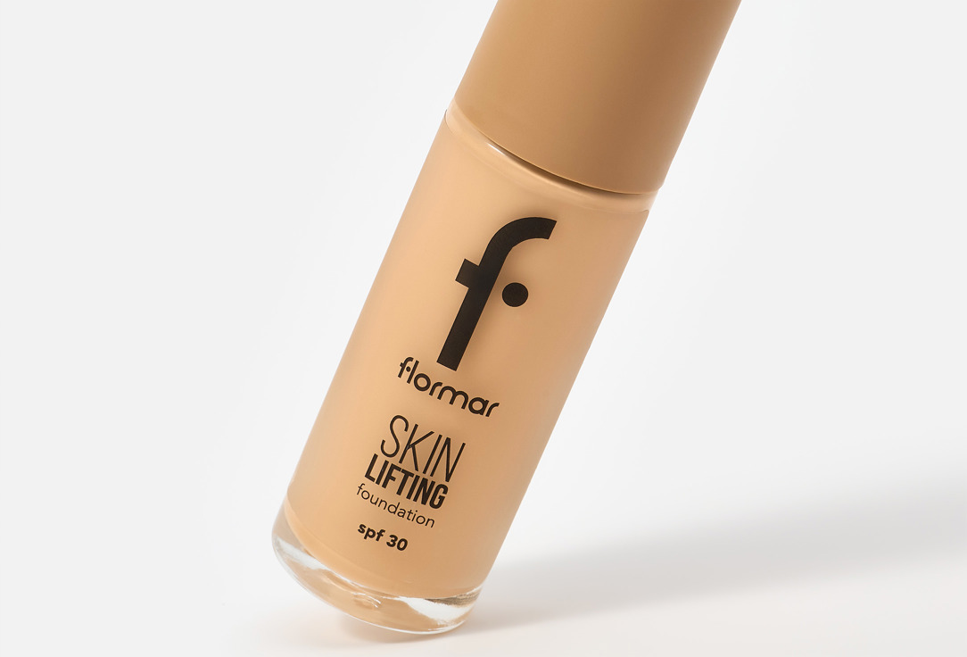 Flormar Firming Foundation Spf30 Skin Lifting