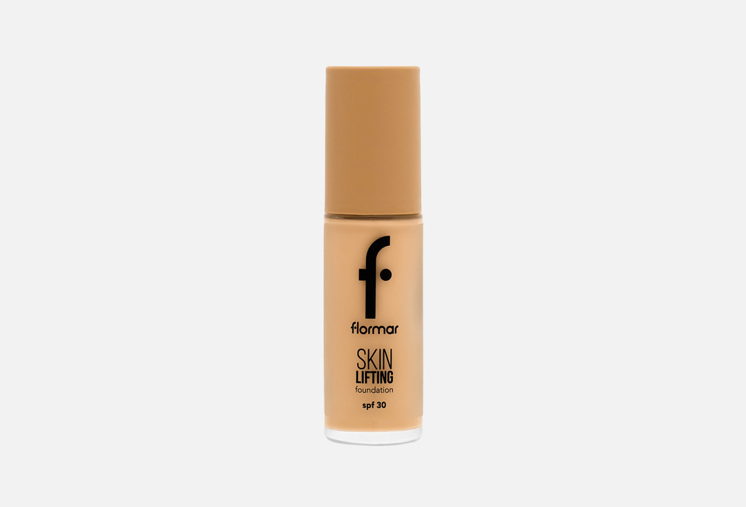 Flormar Firming Foundation Spf30 Skin Lifting