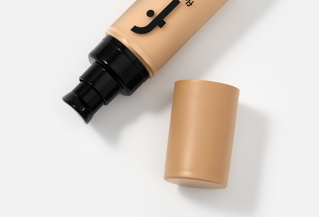 Flormar Lifting Cream Foundation SPF 30 Skin Lifting