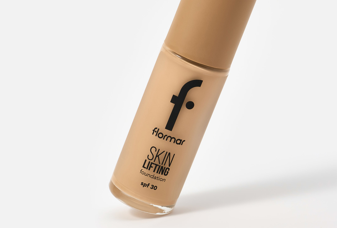 Flormar Lifting Cream Foundation SPF 30 Skin Lifting
