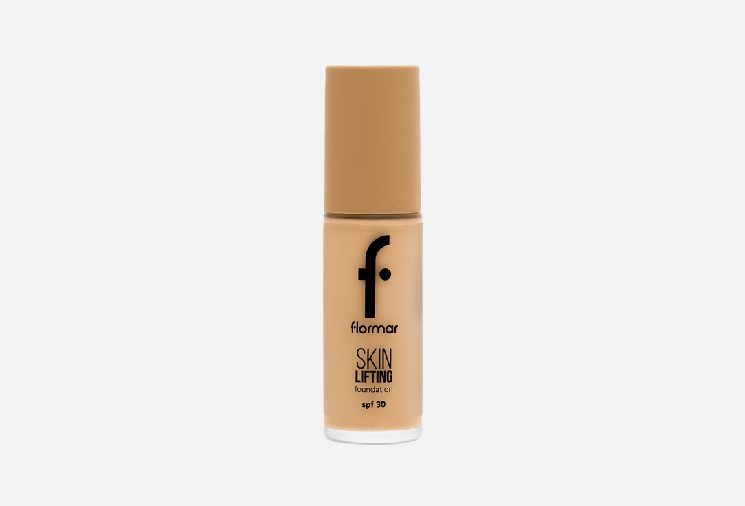 Flormar Lifting Cream Foundation SPF 30 Skin Lifting