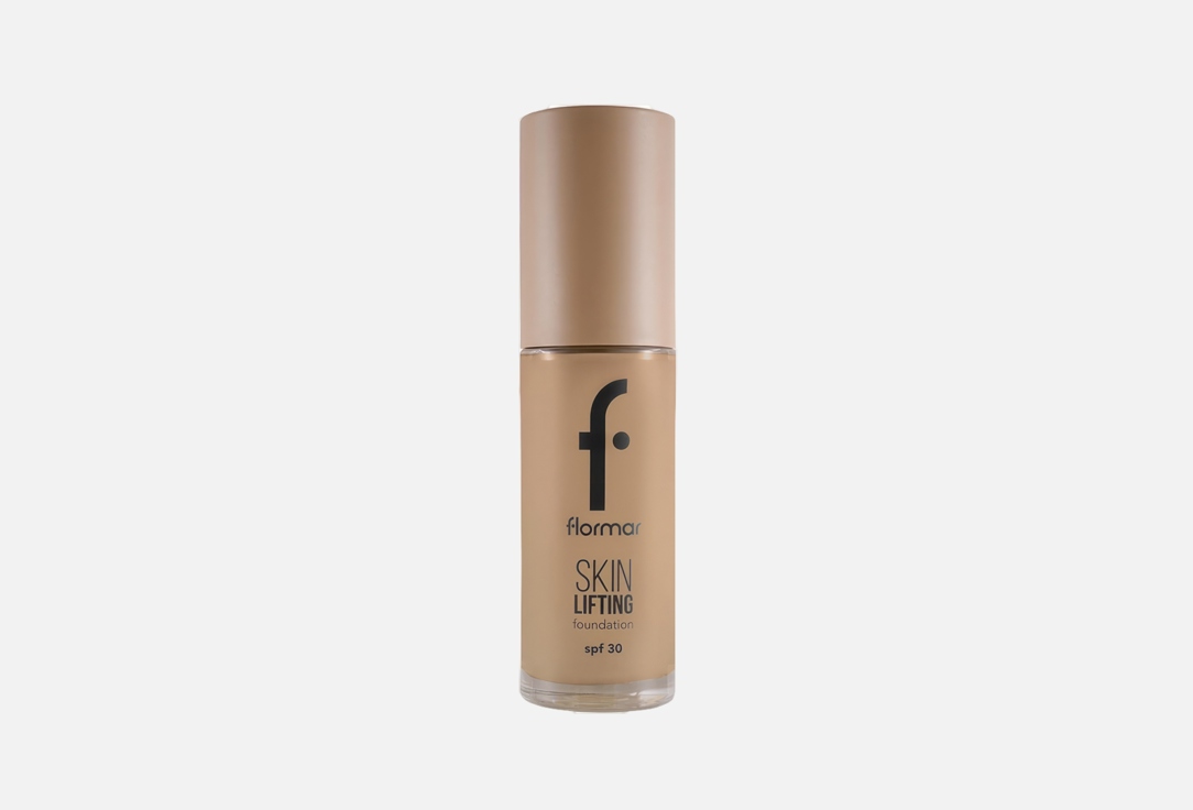 Flormar Firming Foundation Spf30 Skin Lifting