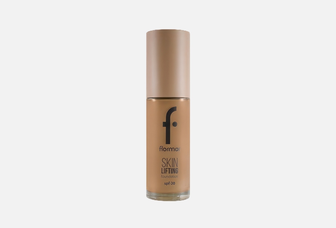 Flormar Firming Foundation Spf30 Skin Lifting