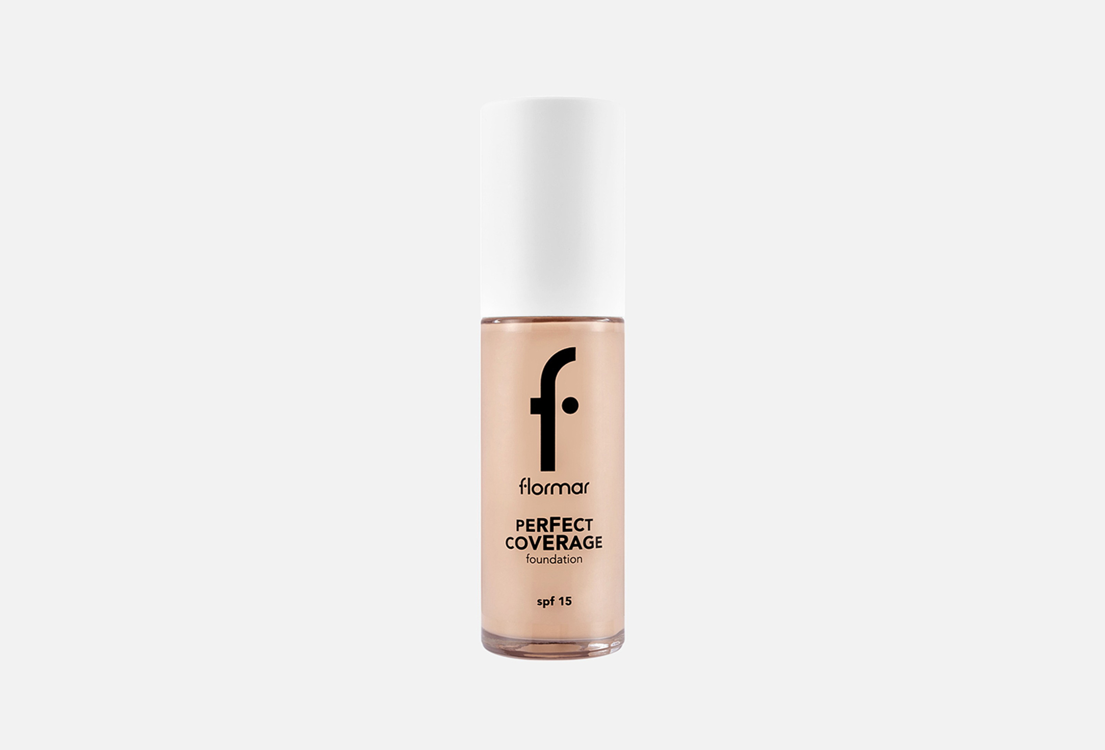 Perfect Coverage 30 105, Porcelain ivory