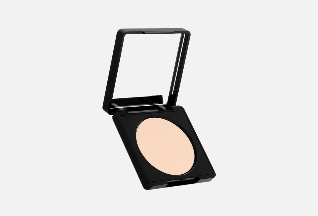 Flormar Компактная пудра Wet & Dry