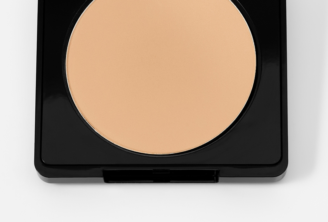 Flormar Compact Powder Wet & Dry
