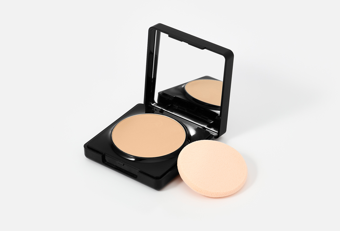 Flormar Compact Powder Wet & Dry