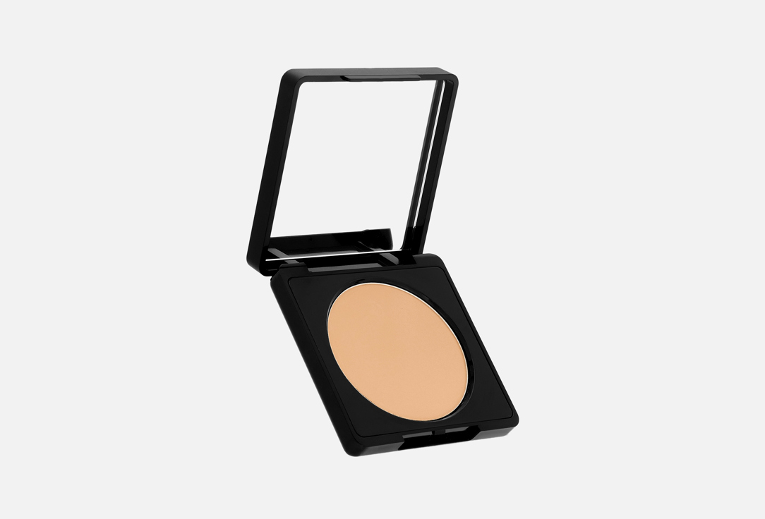 Flormar Compact Powder Wet & Dry