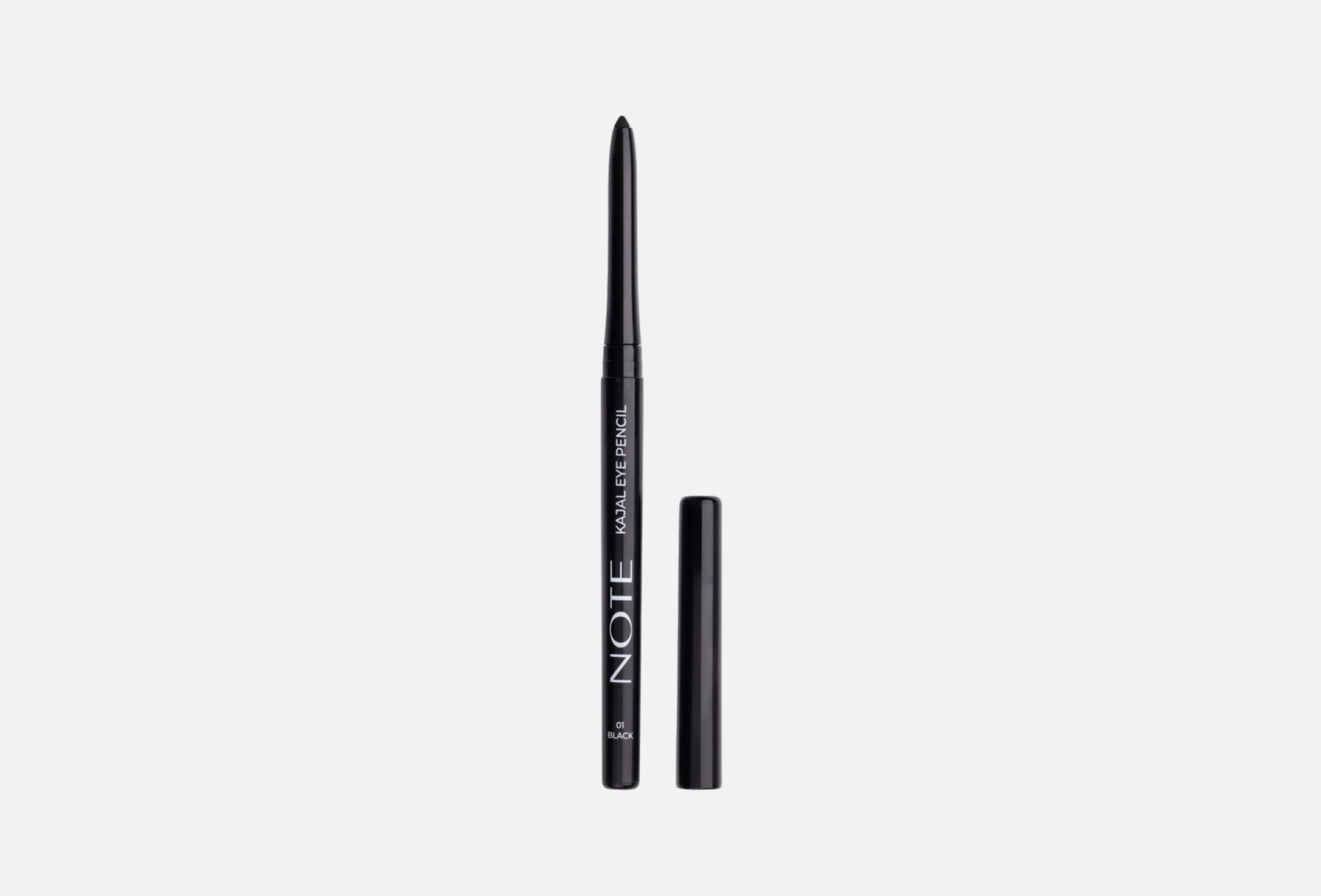 Kajal  0.3 Black