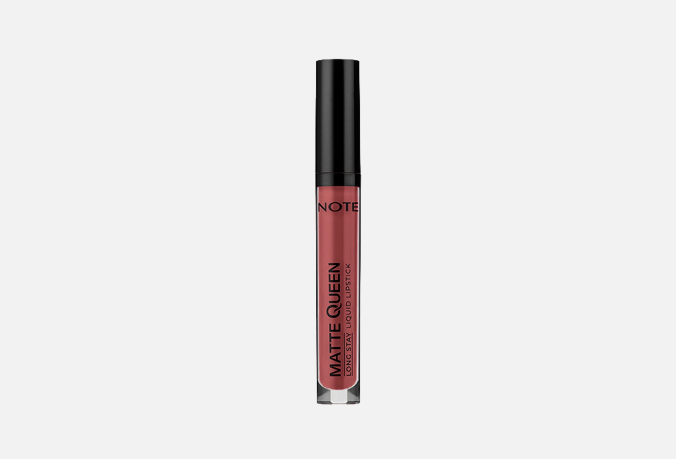 Matte Queen 4 10, Her favorite pink