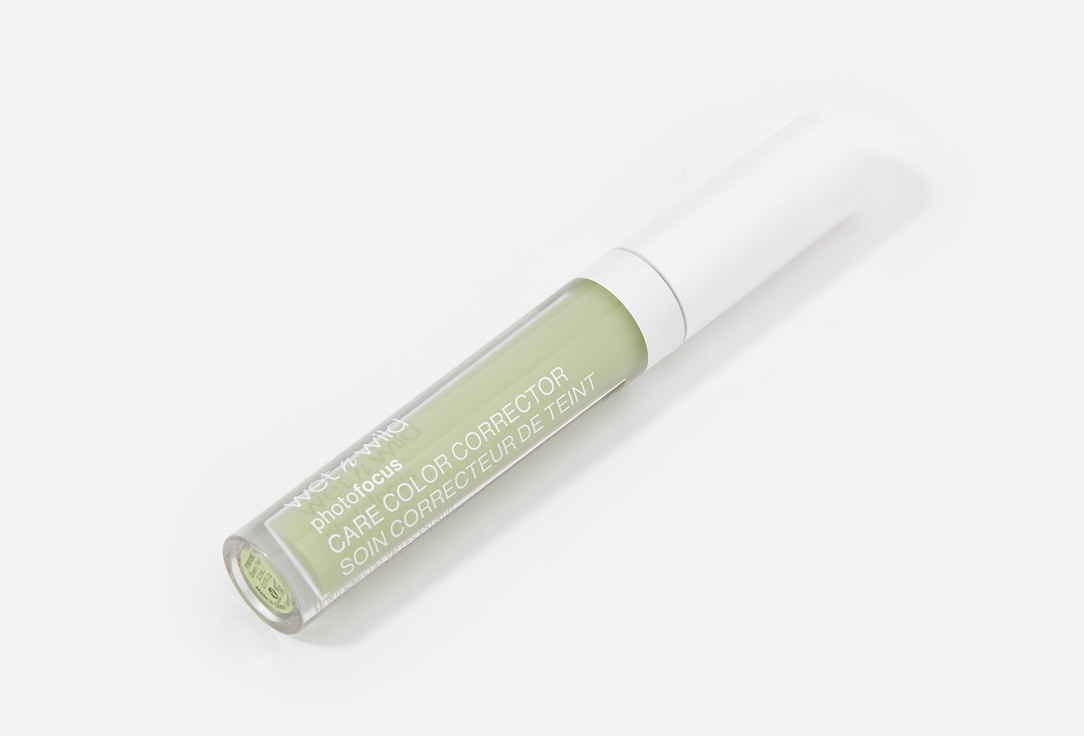 Wet n Wild Color Corrector concealer Photo Focus Care