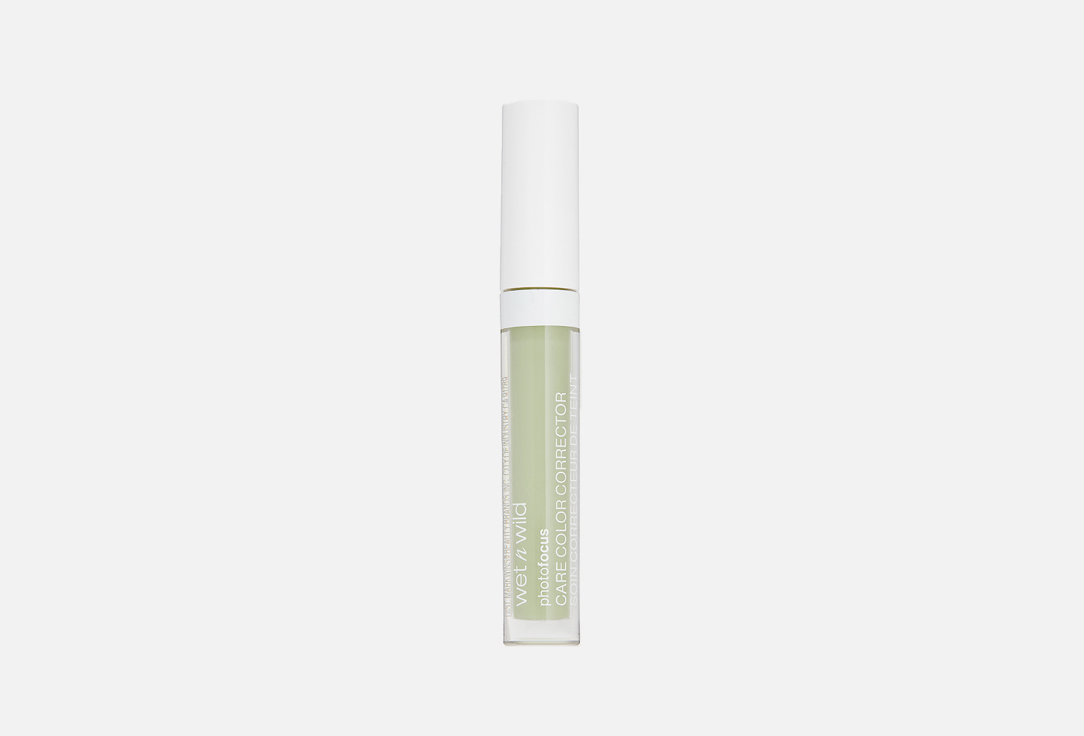 Wet n Wild Color Corrector concealer Photo Focus Care
