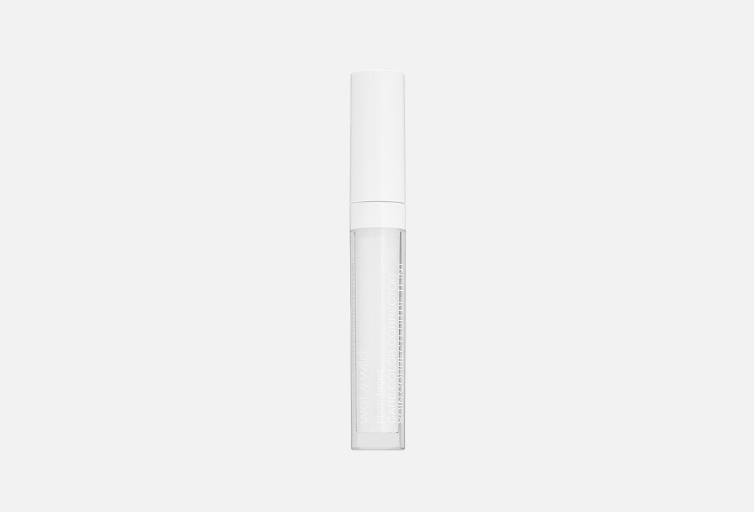Wet n Wild Color Corrector concealer Photo Focus Care