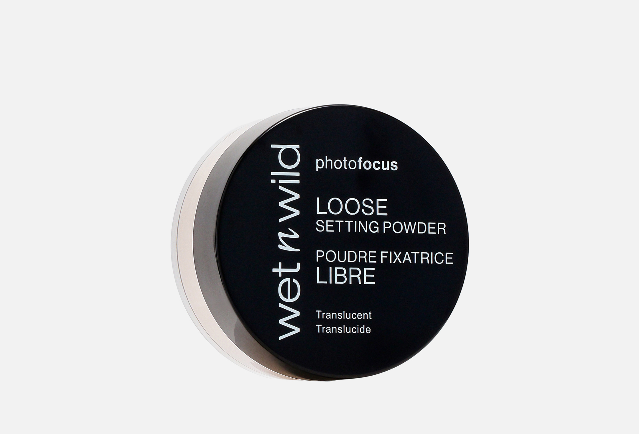 Photo Focus  94 E520BH, Translucent