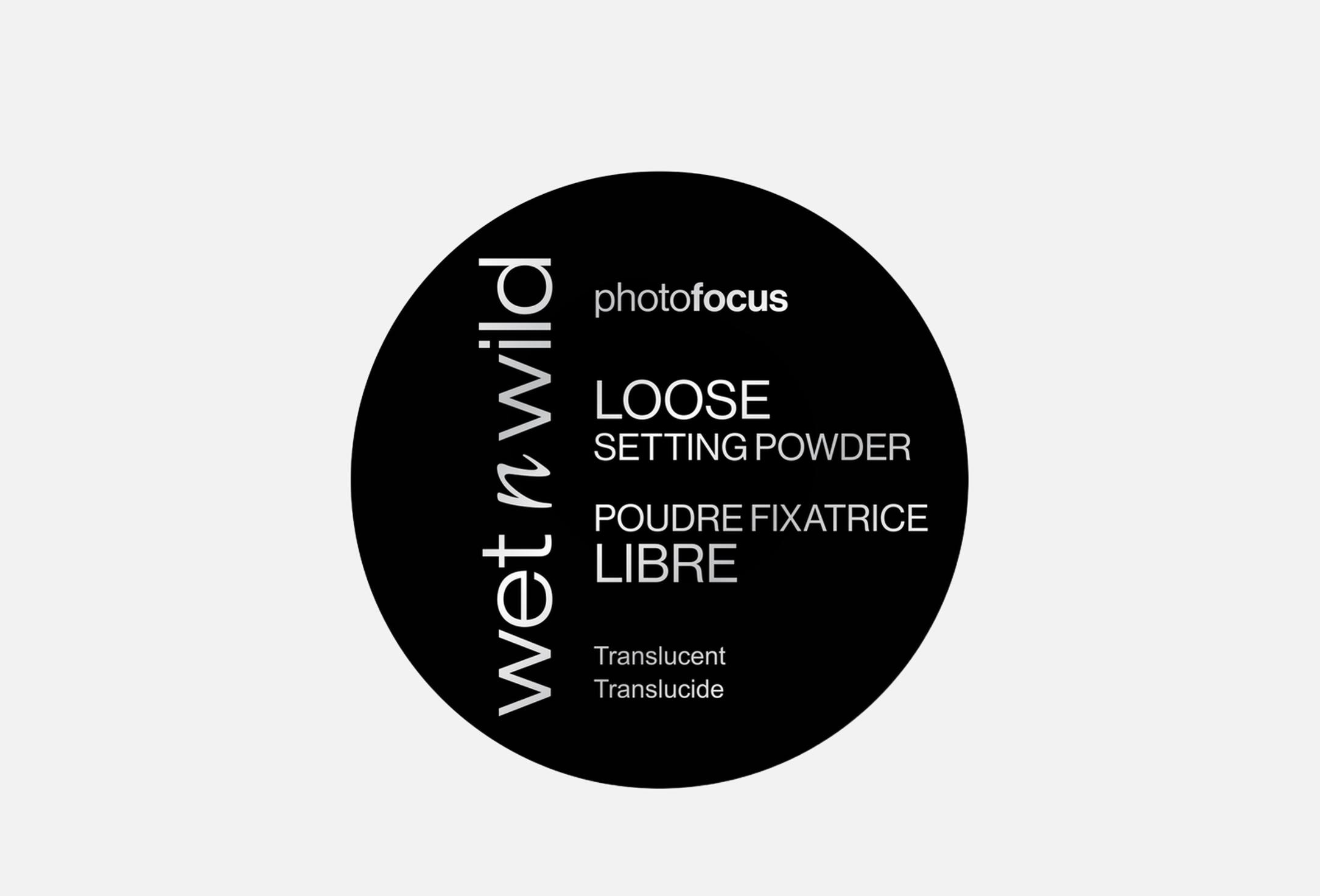 Photo Focus 20 Translucent