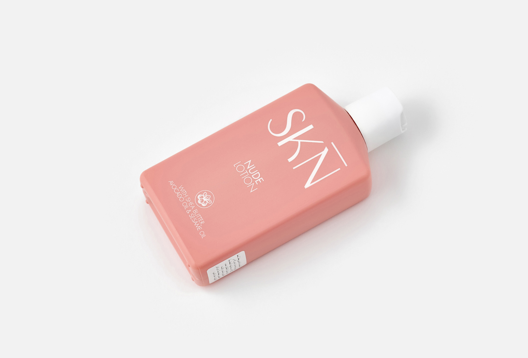 SKN Body Lotion Nude 200 ml SKN Body Lotion Nude