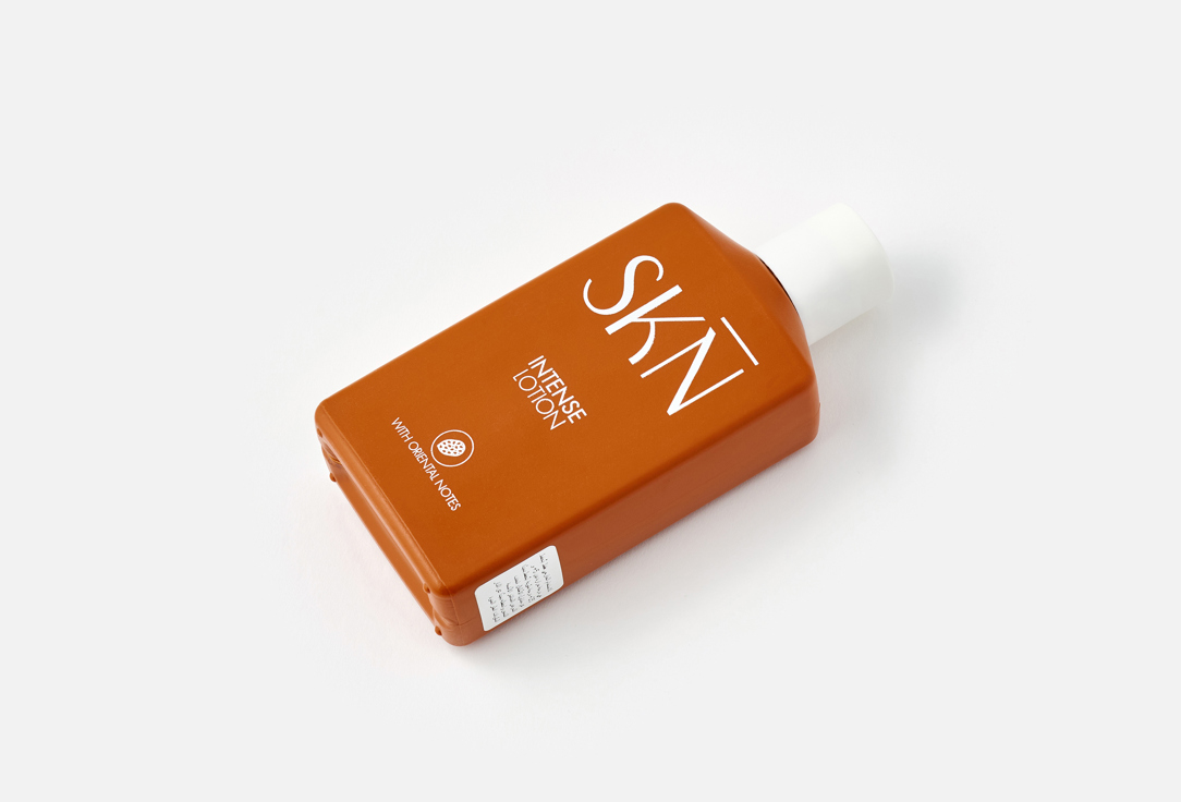 SKN Body Lotion Intense 200 ml SKN Body Lotion Intense