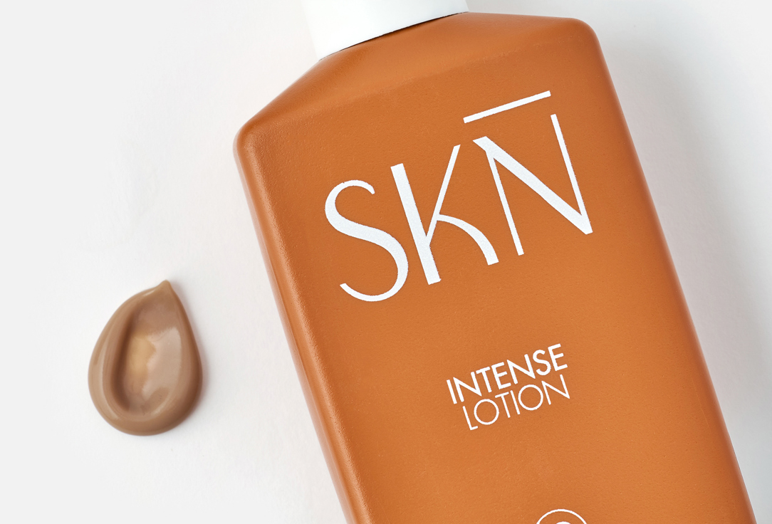 SKN Body Lotion Intense 200 ml SKN Body Lotion Intense