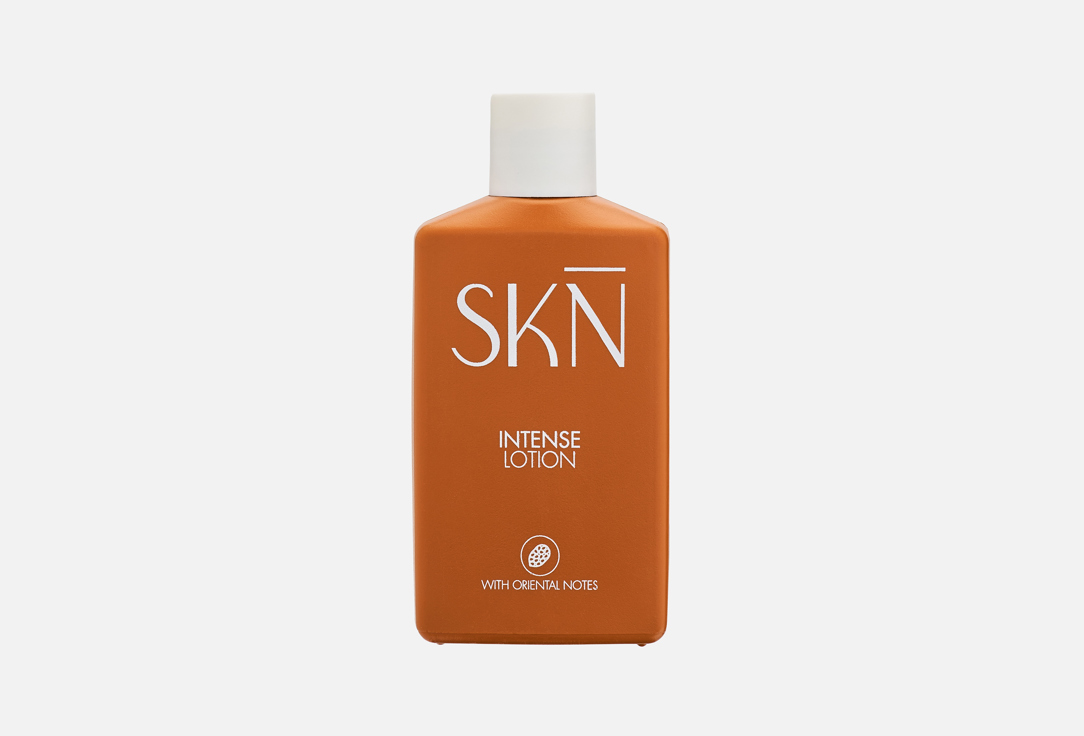 SKN Body Lotion Intense 200 ml SKN Body Lotion Intense