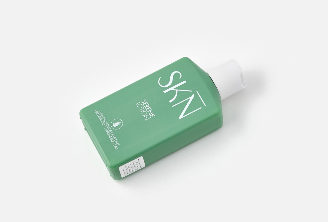 SKN Body Lotion Serene