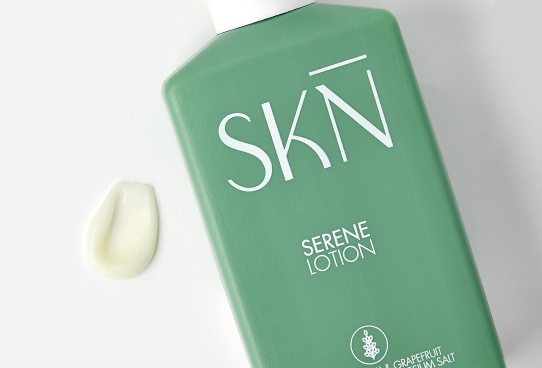 SKN Body Lotion Serene