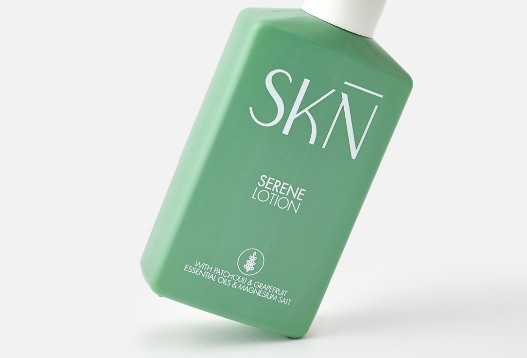 SKN Body Lotion Serene